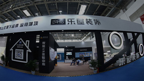 居然&middot;家简法 | 居然装饰：数字化家装同步提升&ldquo;效率&rdquo;与&ldquo;信任&rdquo;