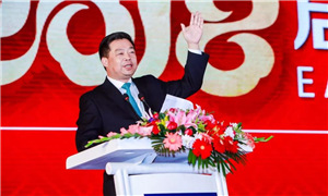 居然之梦，我们的梦|回顾居然之家2018新年招待会