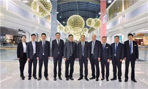 联姻欧凯龙 居然之家中原市场五连发