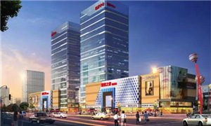 居然之家迈出冲击300店第一步