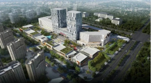 居然至&middot;世界开