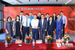 与韩国网红确认眼神，居然之家大消费战略提速