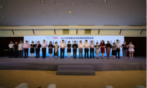 居然之家荣获&ldquo;京津冀协同发展创新推动奖&rdquo;